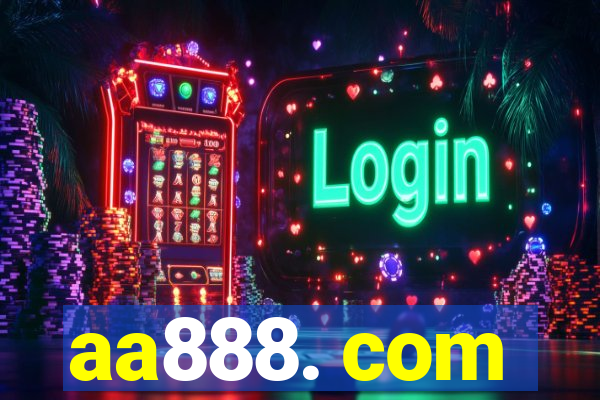 aa888. com